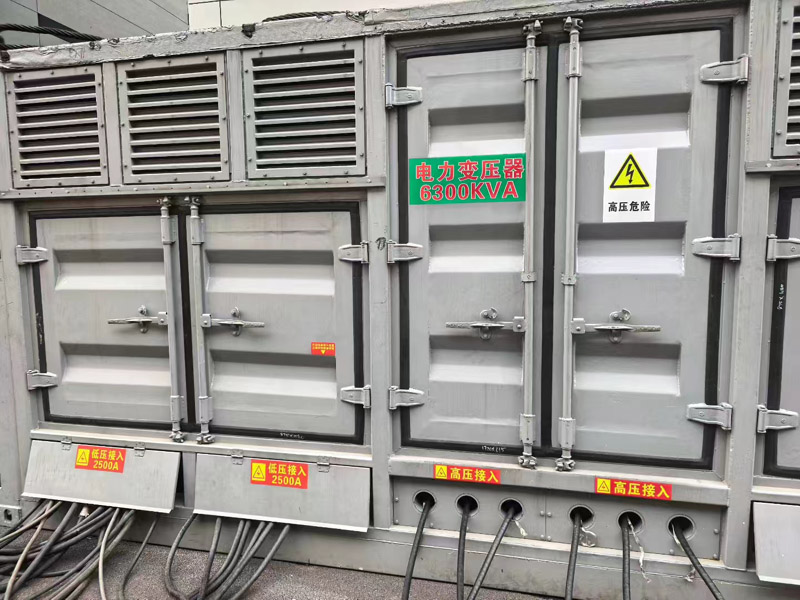 碌曲柴油发电机组换季保养注意哪些事项？