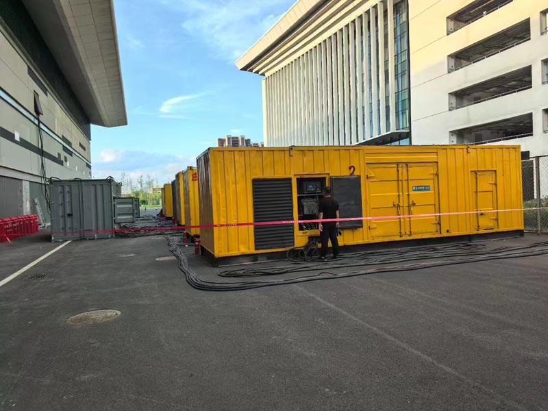 碌曲柴油发电机冬季保养注意事项？