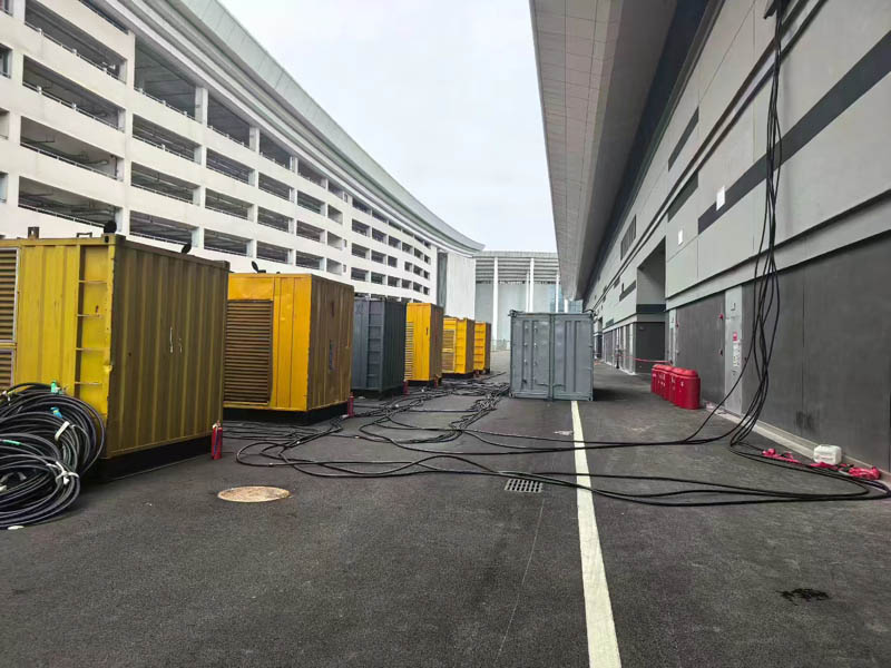 碌曲冬季柴油发电机启动前需要做哪些准备工作？