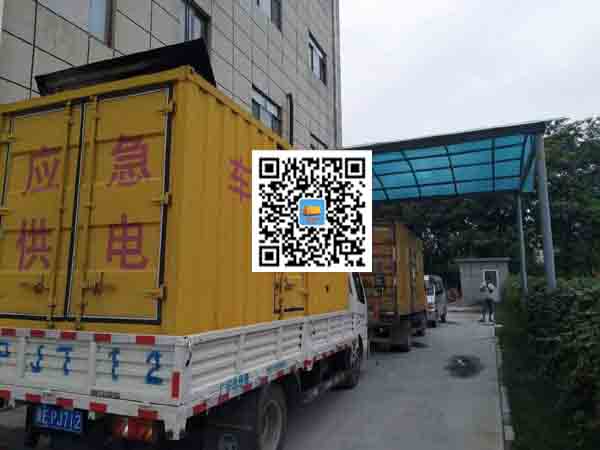 碌曲发电车出租-发电机产品使用越来越广泛