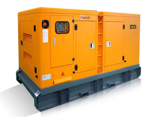 碌曲影响 200kw 柴油发电机油耗的因素有哪些?