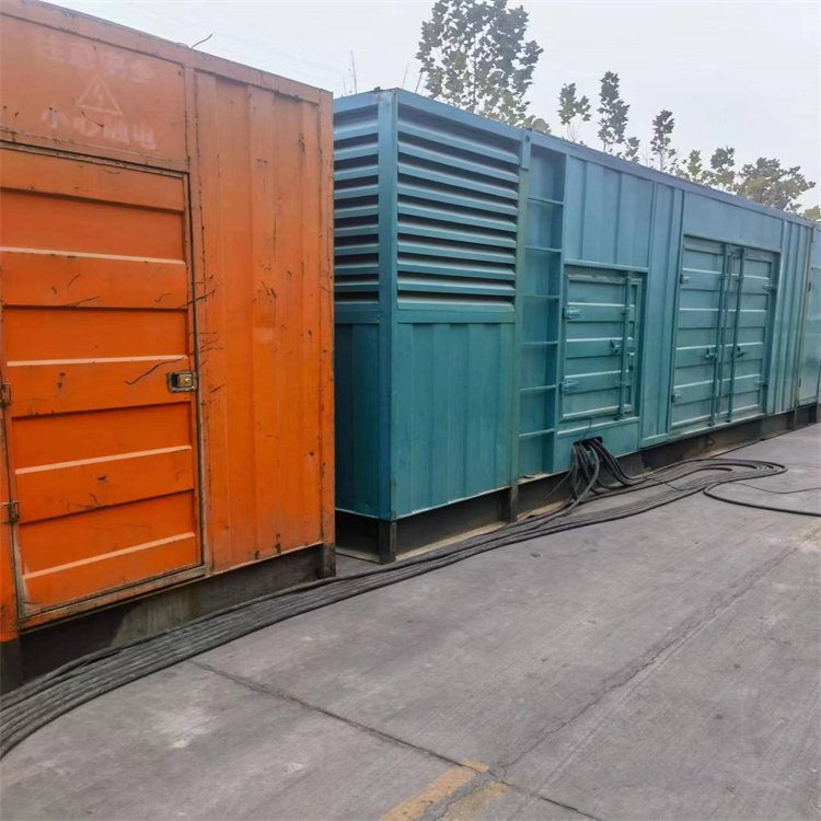 碌曲如何选择适合 600kW 柴油发电机组的热继电器?